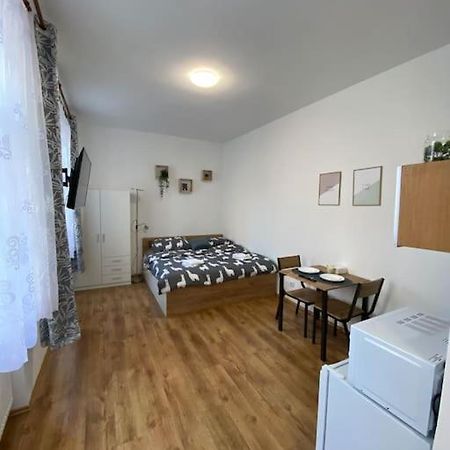 Cozy 1 Bedroom Studio In The Center Of Pilsen Zewnętrze zdjęcie